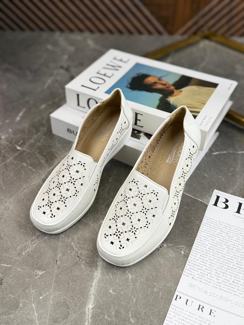 ,слипоны женские,слипоны с перфорацией женские,мокасины женские,летние текстильные мокасины