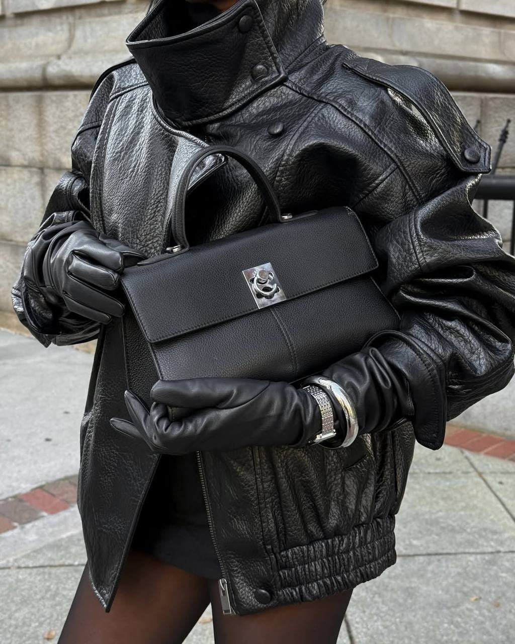 модные образы,мода стиль,модная куртка,кожаная куртка