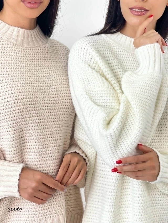свитер оверсайз крупной вязки,свитера женские,шерстяная кофта,свитер крупной вязки,свитер оверсайз вязаный длинный