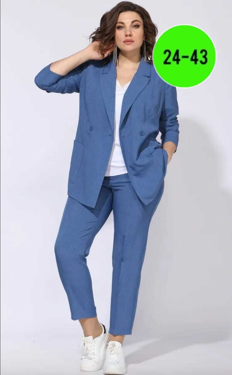 брючный костюм anastasia mak 1053а мятный,брючный костюм anastasia mak 603а салатовый двойка зеленый размер 50-60,брючный костюм anastasia mak 603а салатовый двойка,брючный костюм anastasia mak 603а с