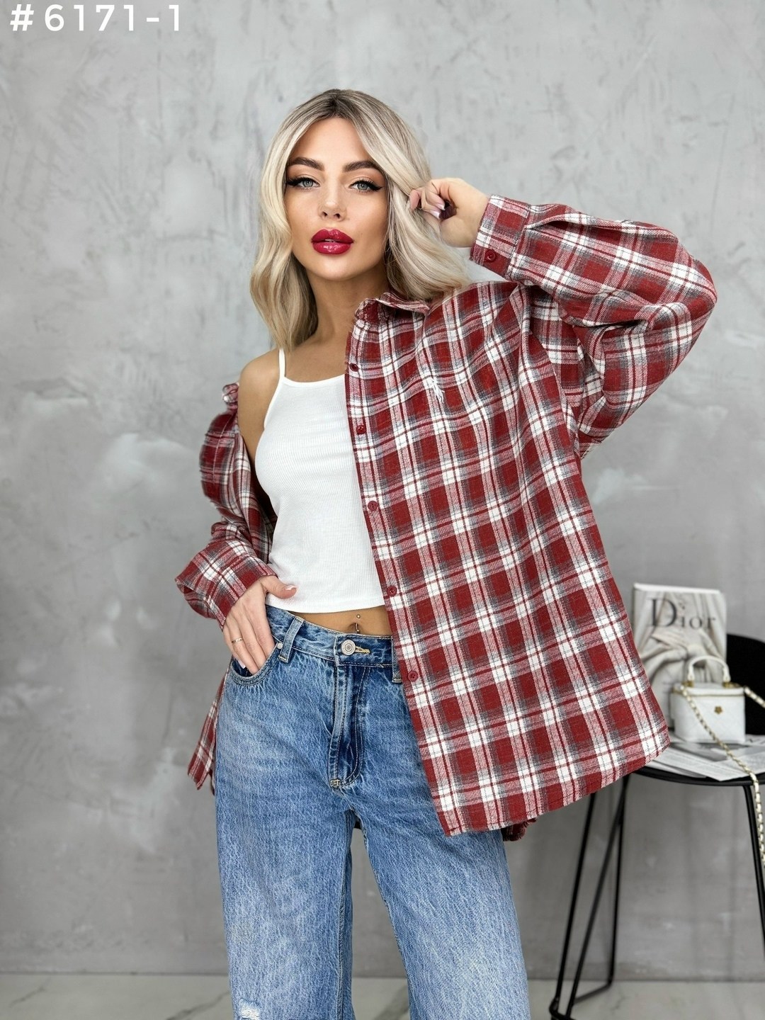 женская рубашка в клетку оверсайз,женская рубашка,рубашка в клетку оверсайз удлиненная marybeth,рубашка в клетку,женская рубашка в клетку