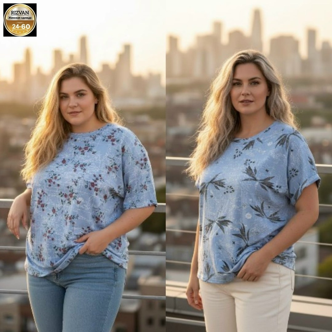 блуза,блуза из вискозы,женская футболка,блузки,футболки женские больших размеров