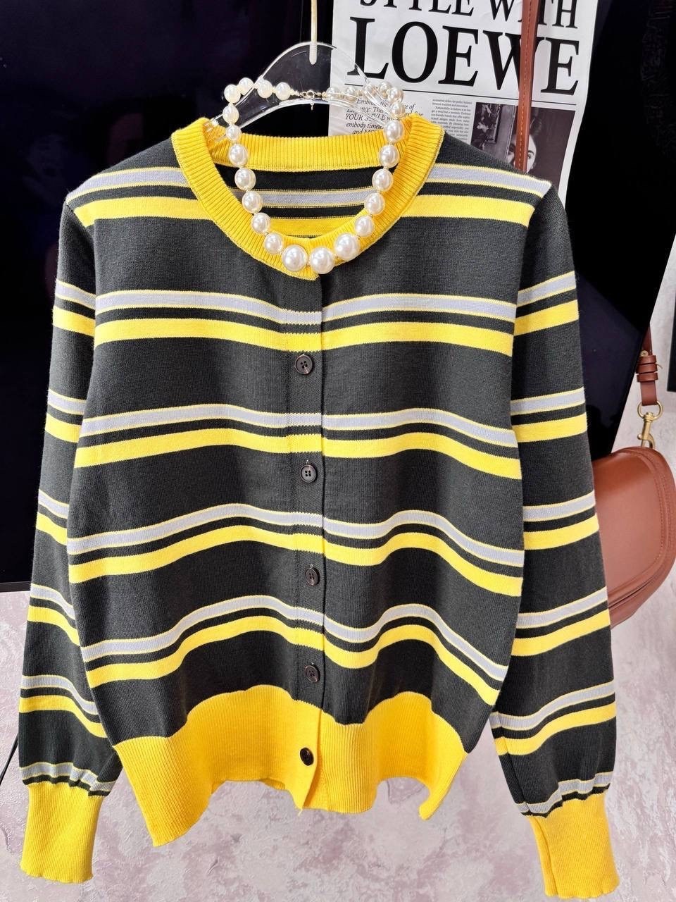 женский вязаный кардиган в полоску,кардиган в полоску,женский кардиган в полоску,вязаные кардиганы,кардиган