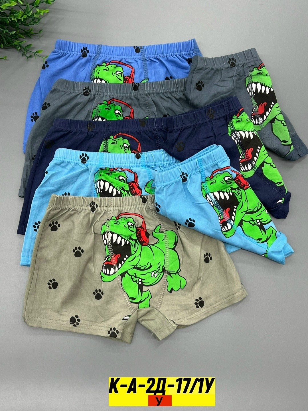 трусы на мальчика (боксеры) "coolkid" № g1206,трусы на мальчиков (боксеры),трусы для мальчиков,трусы боксеры детские для мальчиков набор 5 штук,комплект трусов боксеры cool kid для мальчиков