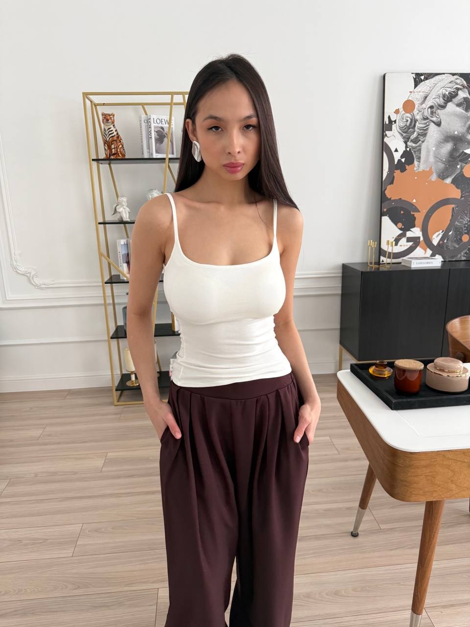 брюки бриджи,одежда брюки,женские брюки,широкие брюки,модные брюки палаццо