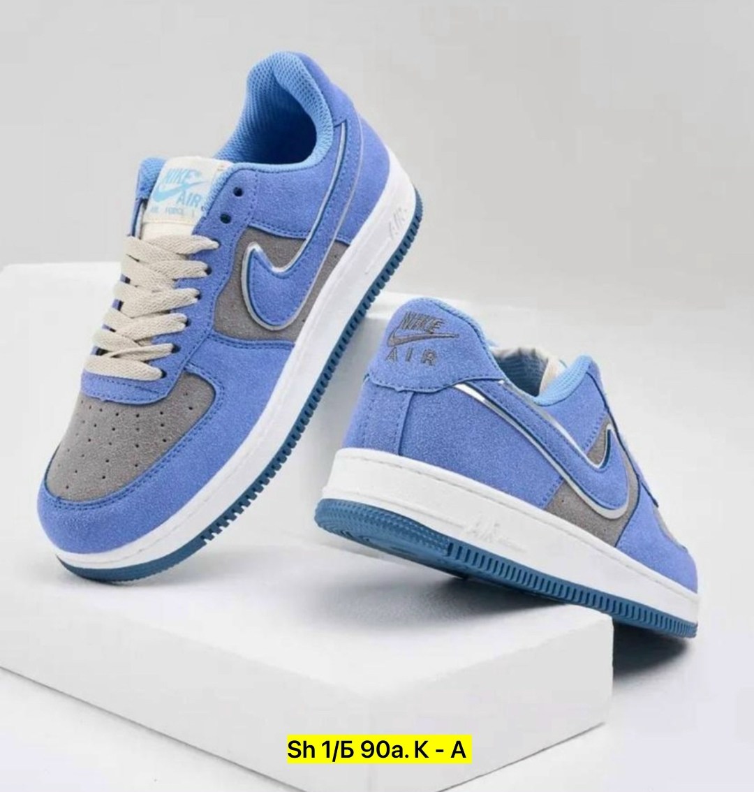 nike air force 1 low,nike air force 1 07,nike air force 1,кроссовки,nike air force 1 blue