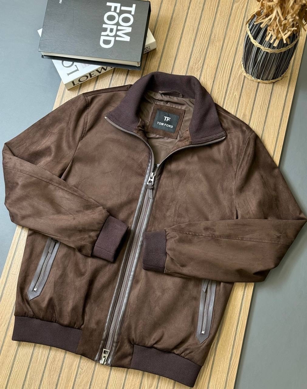 мужская кожаная куртка,куртка бомбер,замшевая куртка,куртка,замшевая коричневая куртка мужская