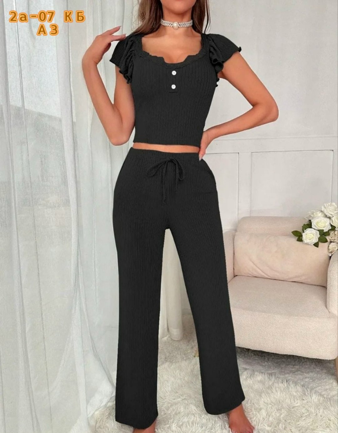 пижама женская с брюками,костюм для дома пижама,костюм домашний пижама,комплект пижама,трикотажные костюмы