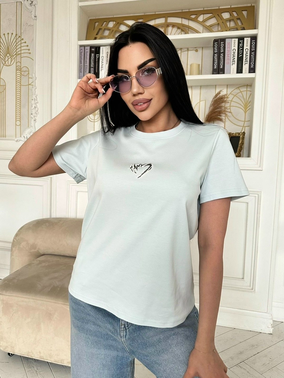 футболки женская,футболки женские с принтом,футболки базовая,красная футболка женская,футболки женские модные