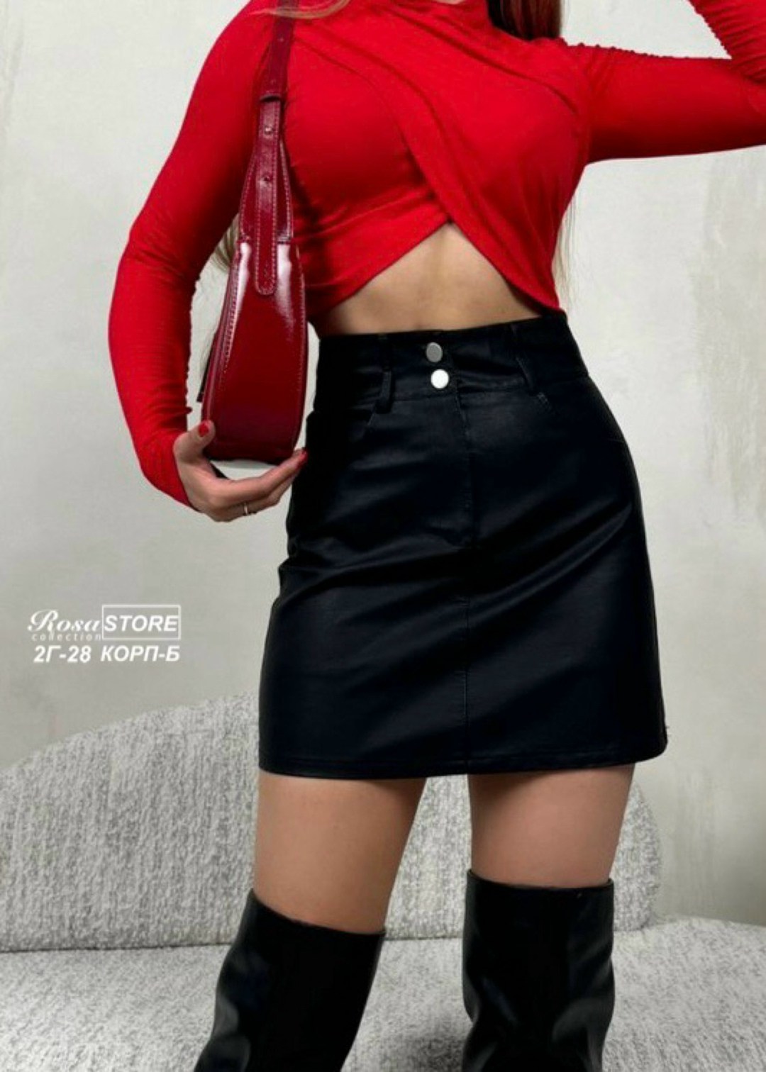 юбка из искусственной кожи,юбка кожаная женская,юбка кожаная,мини юбка кожаная,юбка