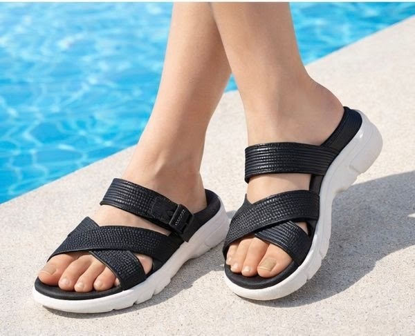 сандалии крокс женские,crocs literide stretch sandal,сандалии,сандали,crocs босоножки