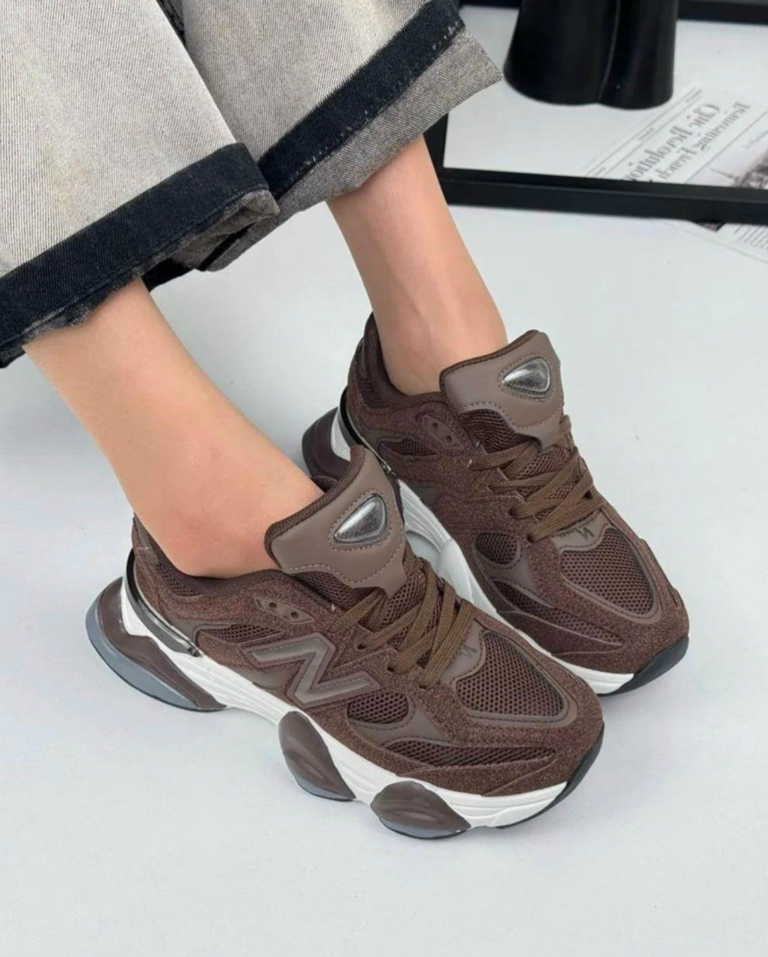 кроссовки new balance 9060,кроссовки женские new balance,кроссовки new balance,кроссовки,замшевые кроссовки