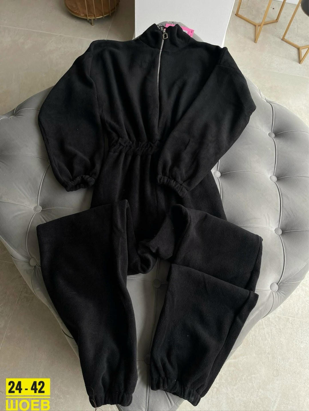 комбинезон на флисе,комбинезон из флиса женский,комбинезон женский,женский флисовый комбинезон,костюм женский на флисе