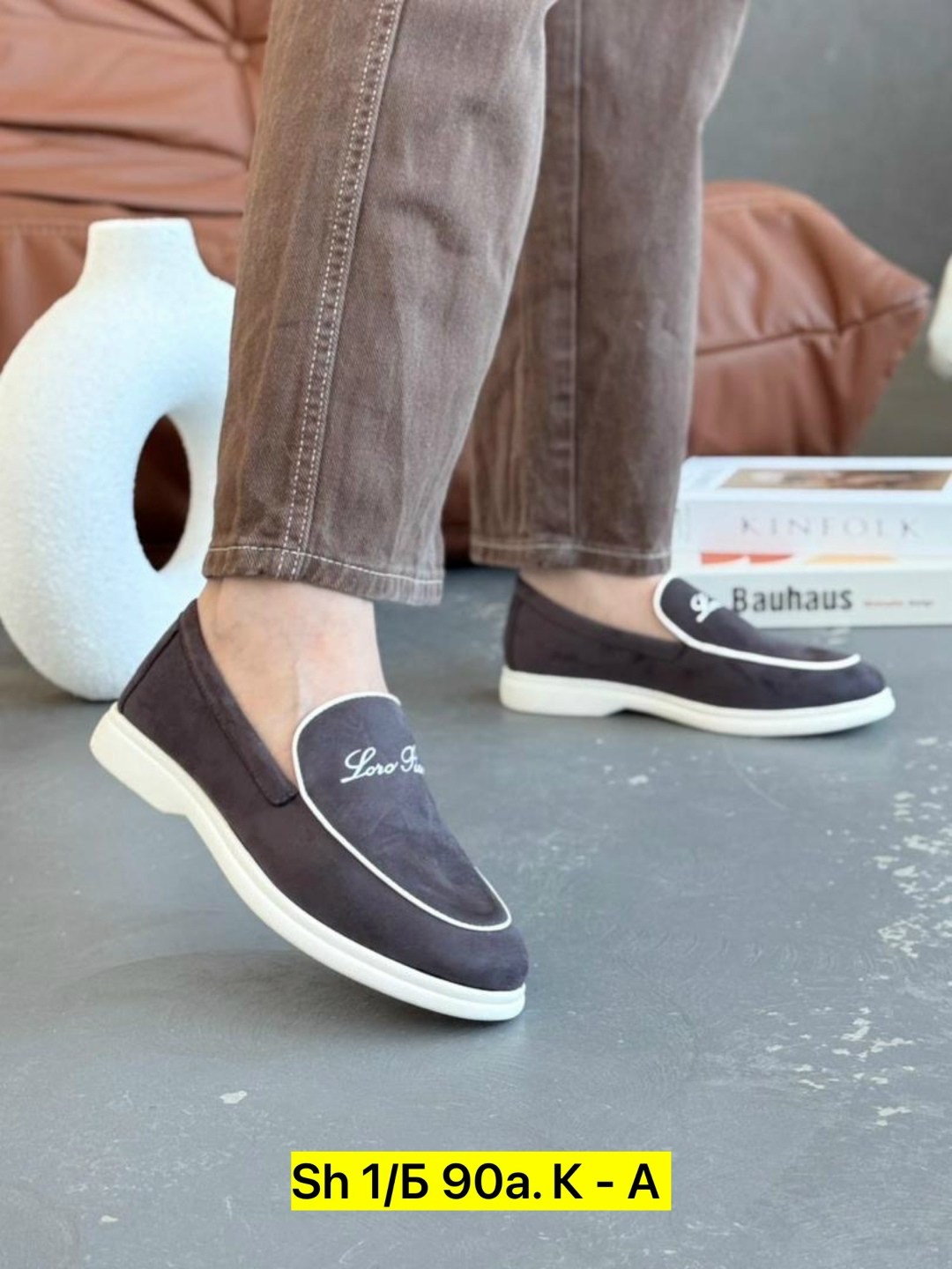 лоферы мужские loro piana,мужские замшевые лоферы,лоферы loro piana,,лоферы мужские