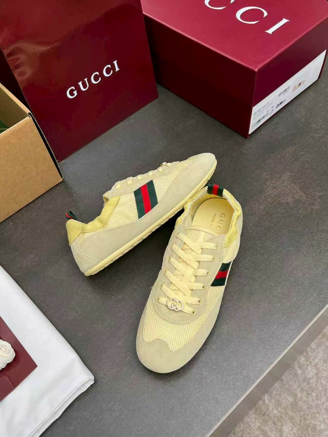 кроссовки gucci,,желтые кроссовки гуччи,кроссовки gucci женские,кеды gucci