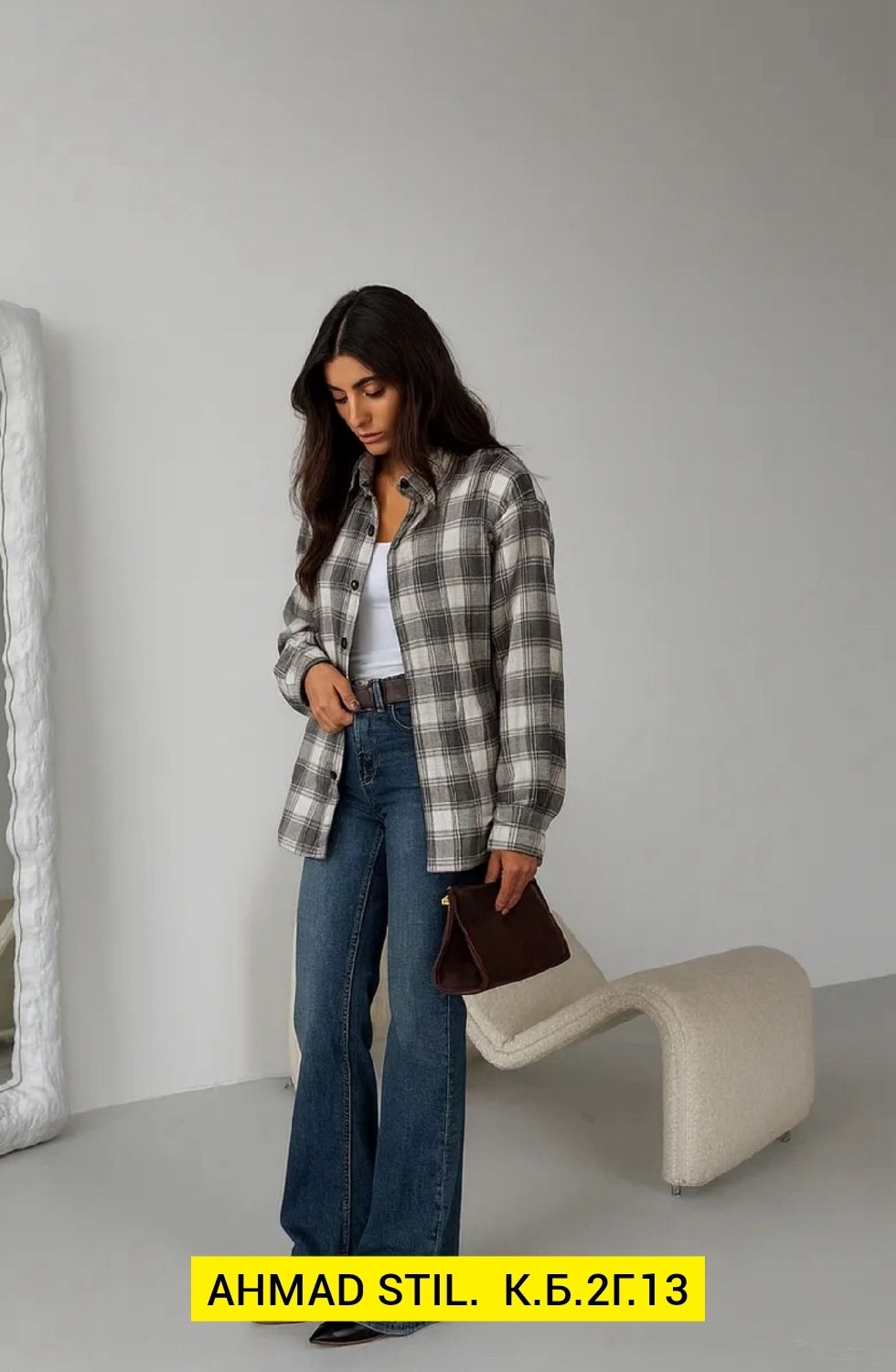 женская рубашка оверсайз в клетку,рубашка в клетку оверсайз saynee 330669838,рубашка женская в клетку,рубашка в клетку,рубашка клетка оверсайз