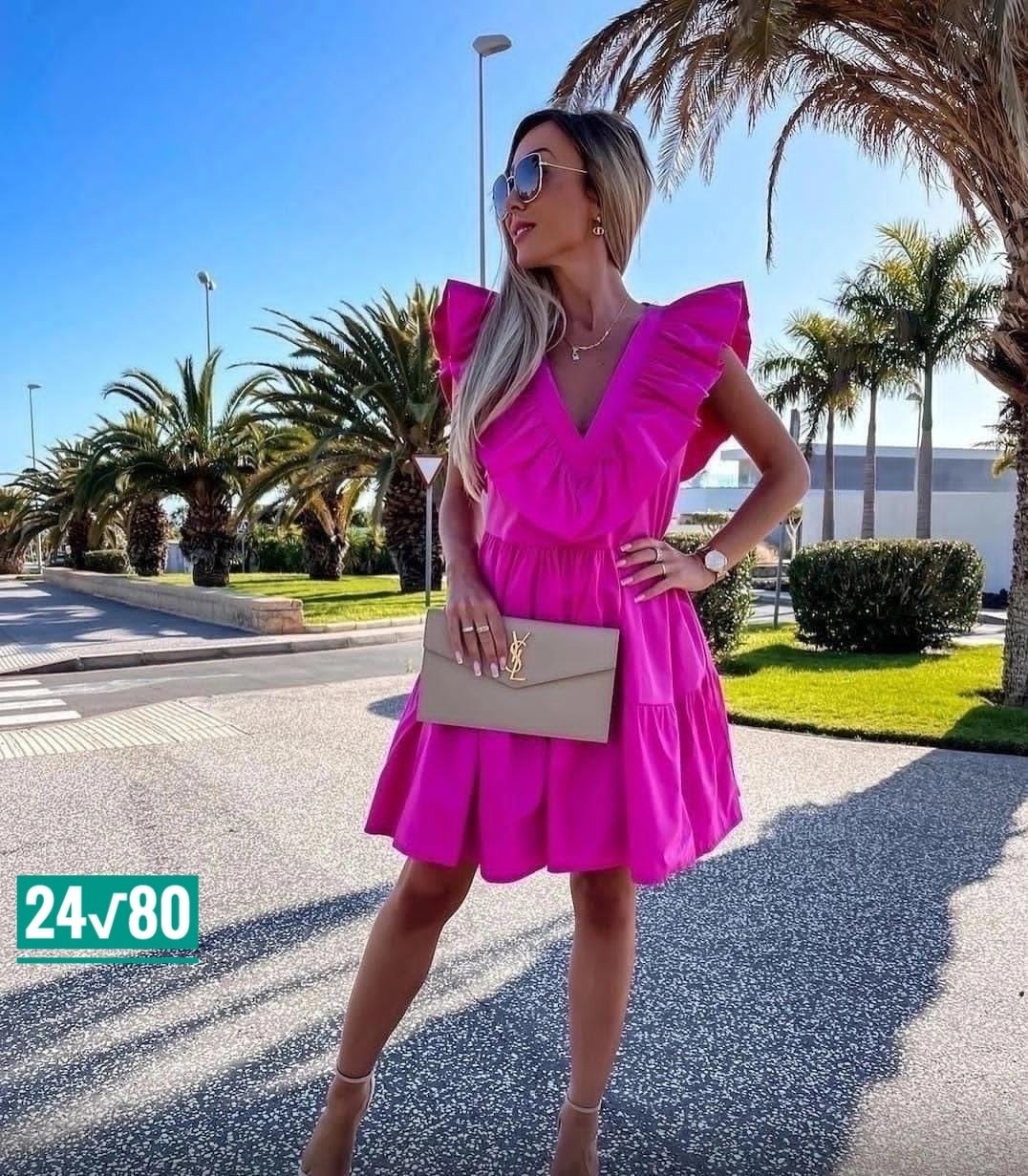 платье летнее женское,летнее платье,платье женская,женское платье с оборками,стильное платье