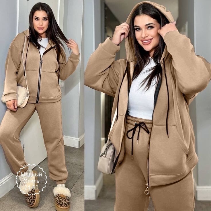 cпортивный костюм теплый женский,спортивный костюм двойка комплект,женский костюм на флисе,костюм тройка женский,спортивные костюмы на флисе