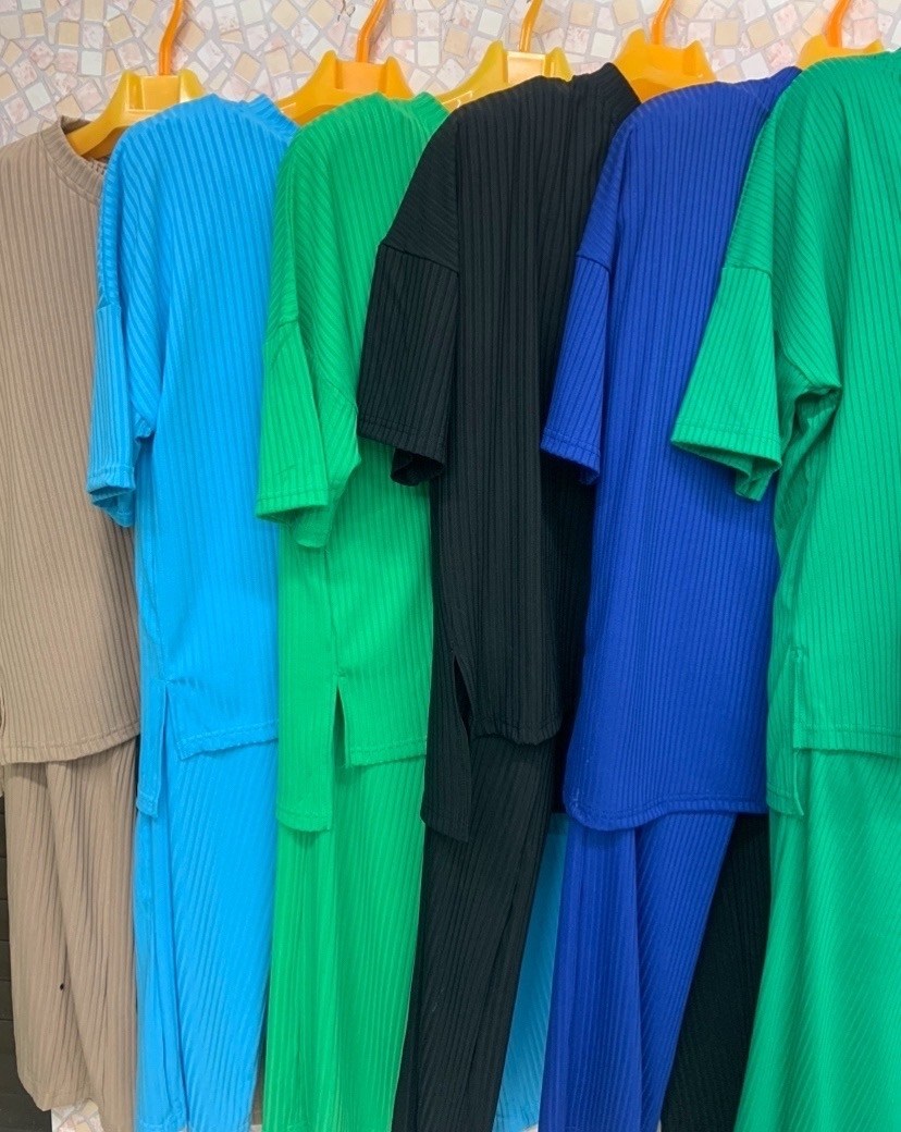 трикотажные костюмы,костюмы женские,костюм с брюками,костюм женский лапша,костюм классический