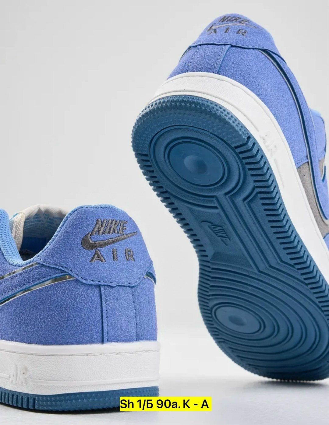 nike air force 1 low,nike air force 1 07,nike air force 1,кроссовки,nike air force 1 blue