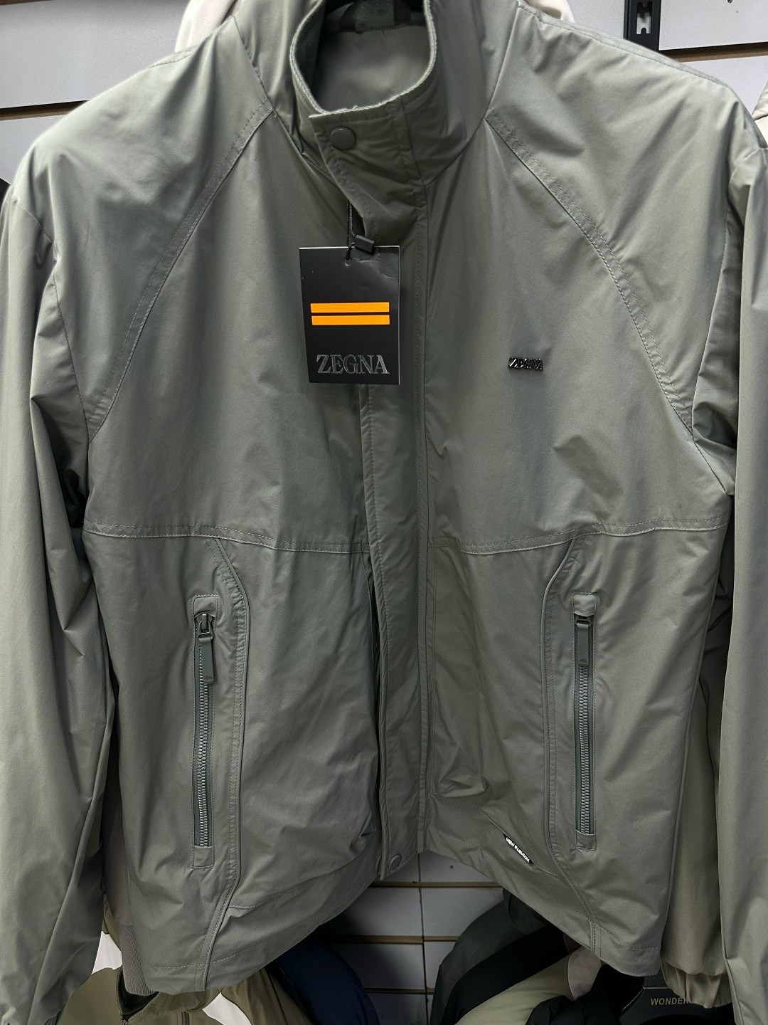 мужская демисезонная куртка,куртка демисезонная,куртка,куртка zegna,куртка мужская