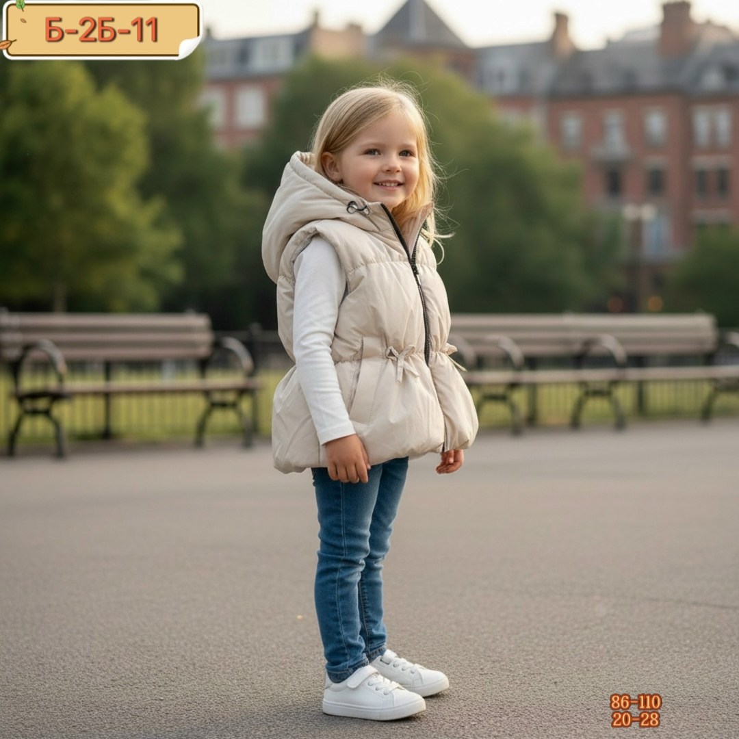 жилетка детская,жилет детский,жилет для девочек,жилетка с капюшоном,жилетка