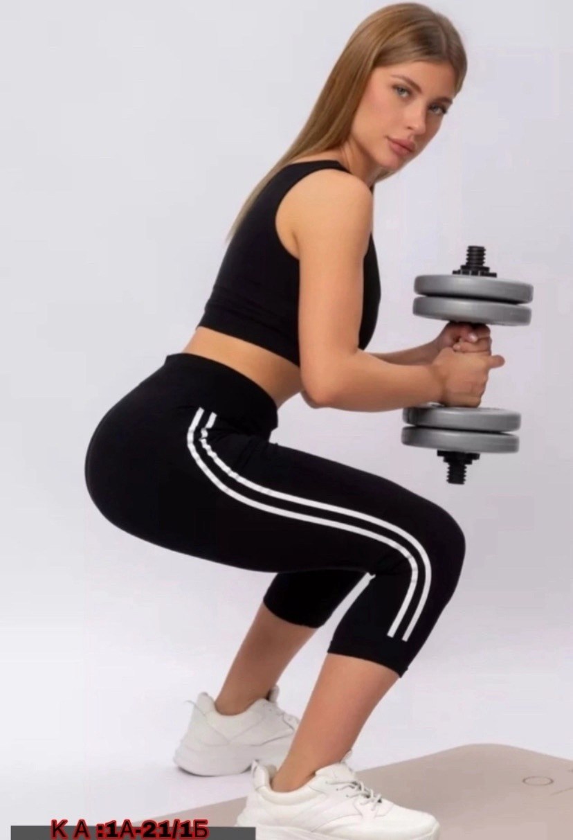 лосины женские,женские спортивные легинсы полоски,спортивные лосины женские,бриджи женские,бриджи капри