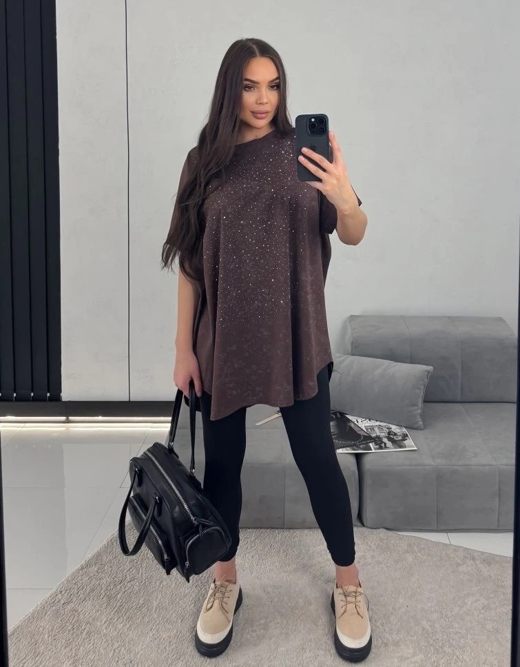 футболка оверсайз со стразами камнями серая mesale,футболка оверсайз со стразами nikstail 368399355,футболка оверсайз со стразами emysamy 367530243,футболки женская оверсайз,футболка оверсайз со страз