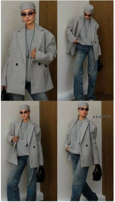 Верхняя одежда