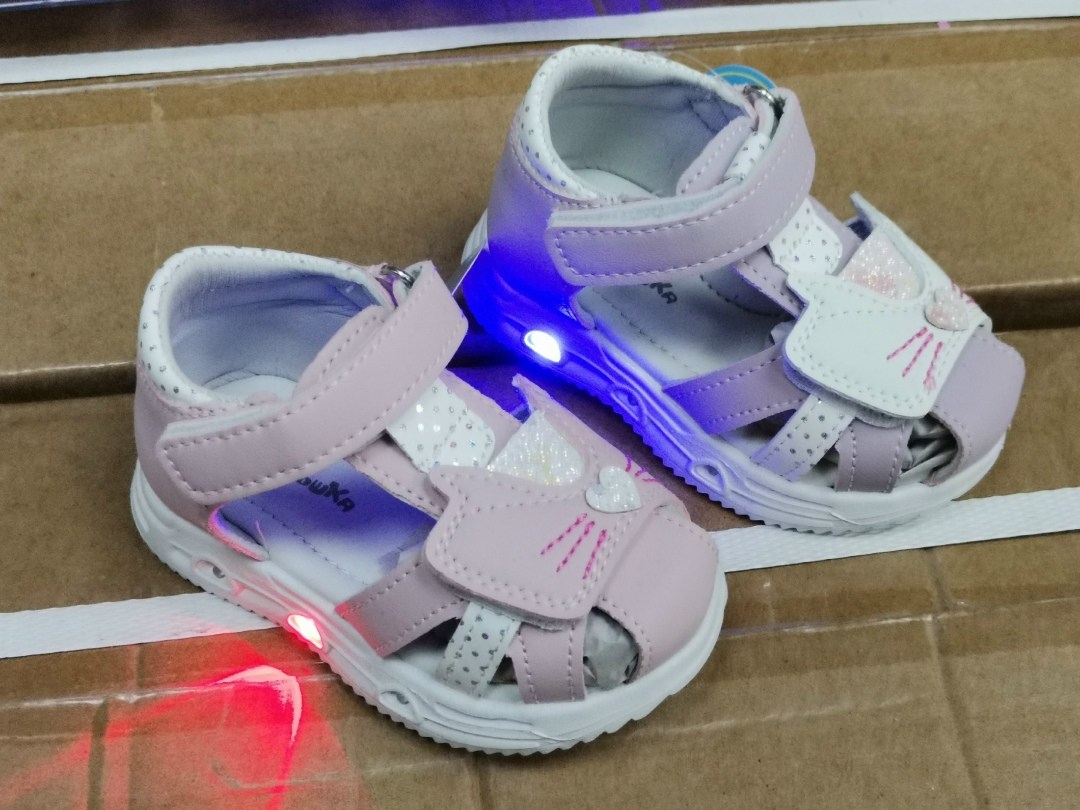 детские босоножки,босоножки для девочек,сандалии для девочек,босоножки сандали,босоножки колобок детская