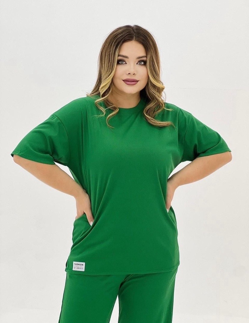 трикотажные костюмы,костюмы женские,костюм с брюками,костюм женский лапша,костюм классический