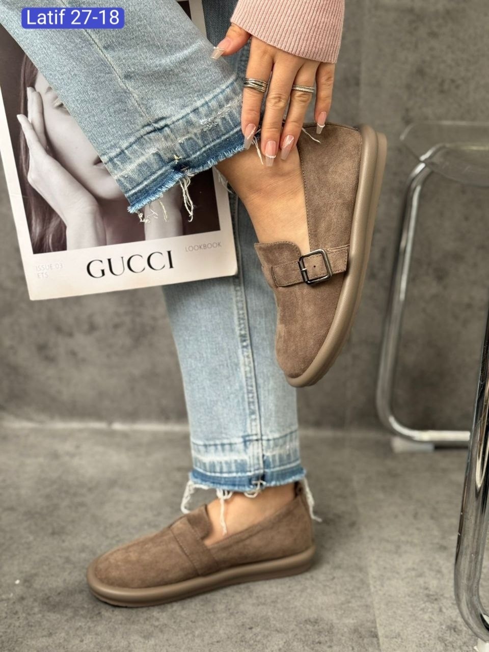 ,женская ,лоферы женские, повседневные,лоферы замшевые