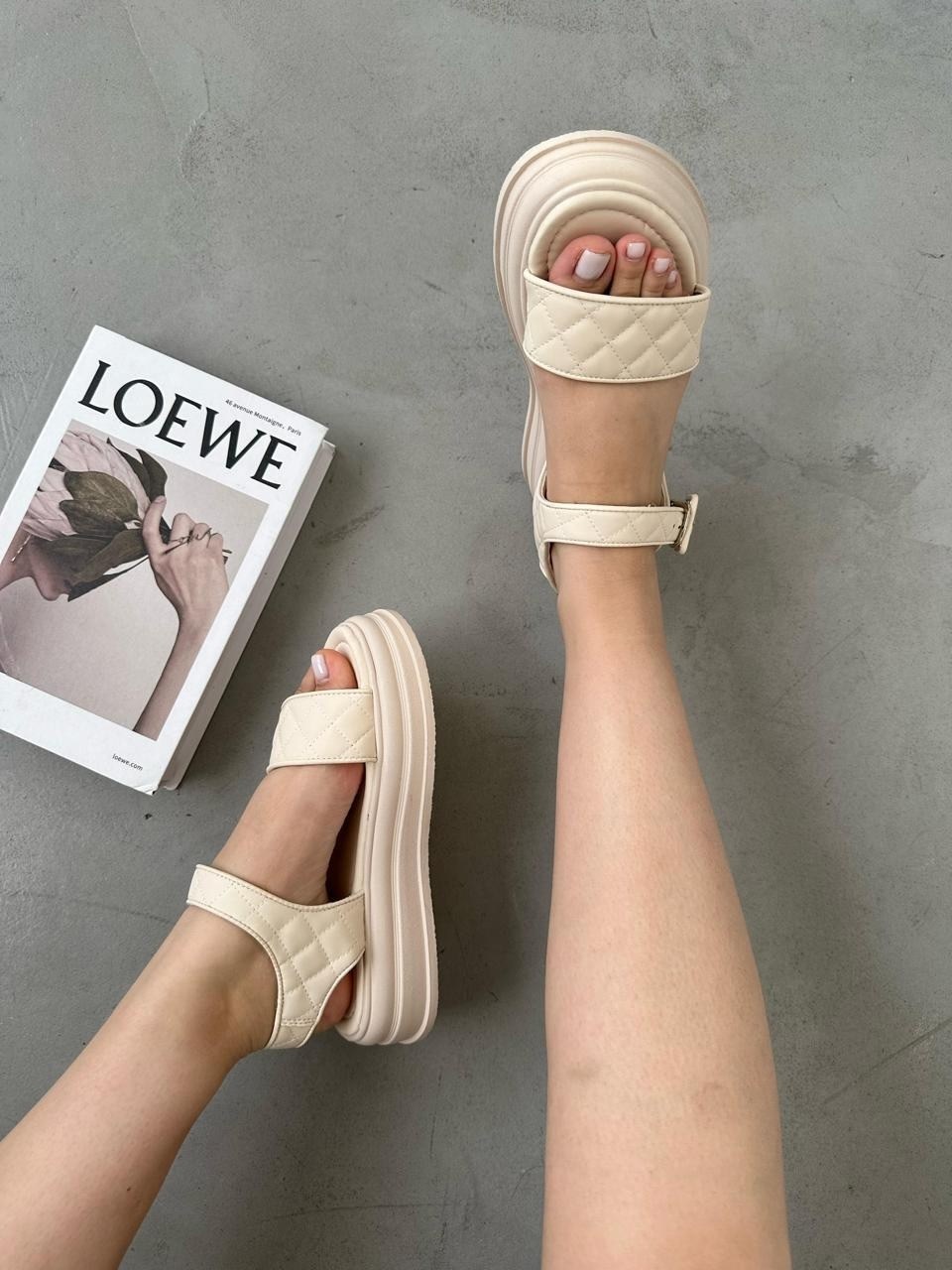 бежевые босоножки,босоножки кожа,босоножки женские,летние босоножки,босоножки бежевые на платформе