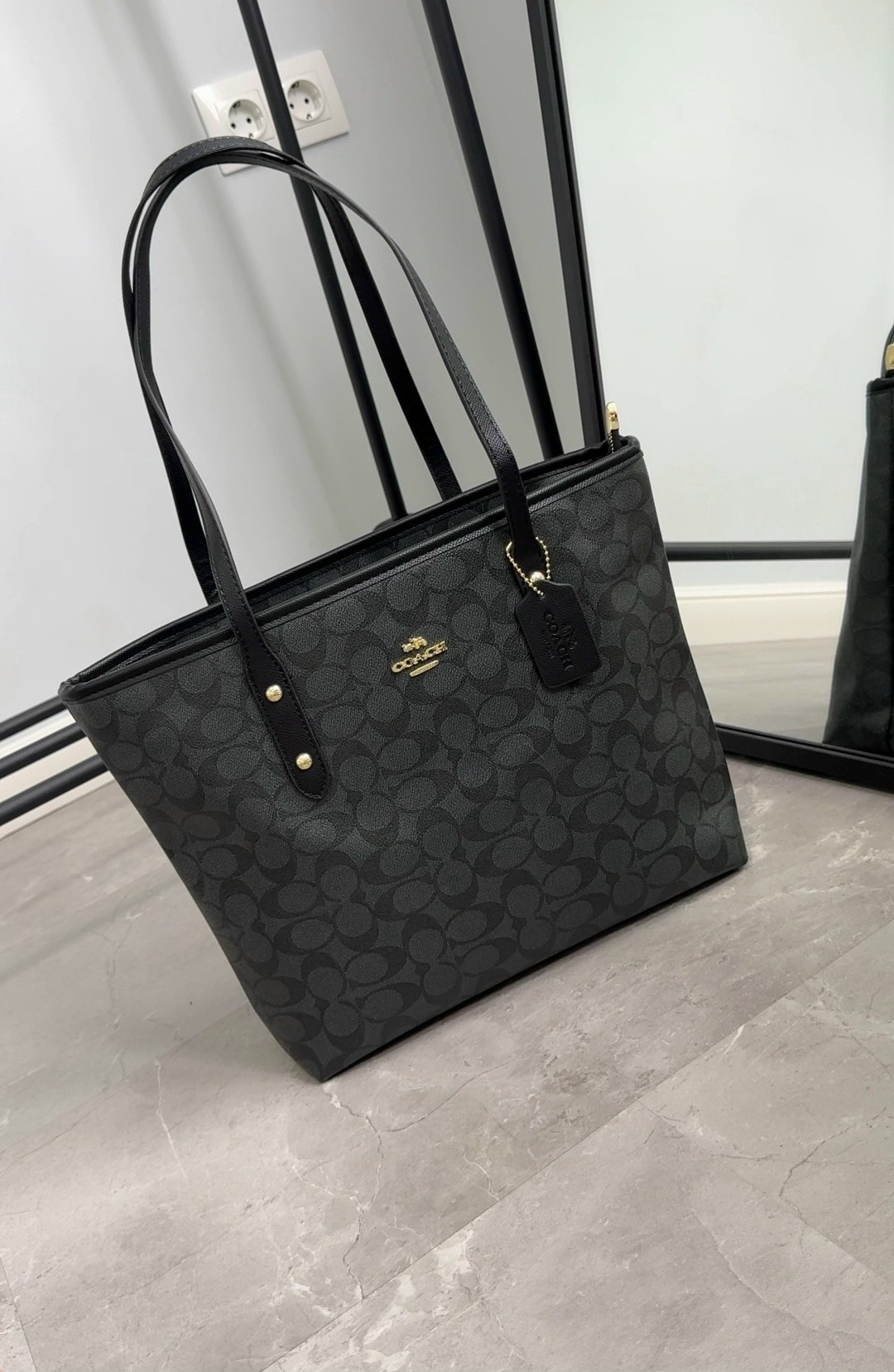 сумка шоппер coach,сумка женская coach,сумка тоут coach,сумка женская coach шоппер вместительная городской,сумка женская coach шоппер большая