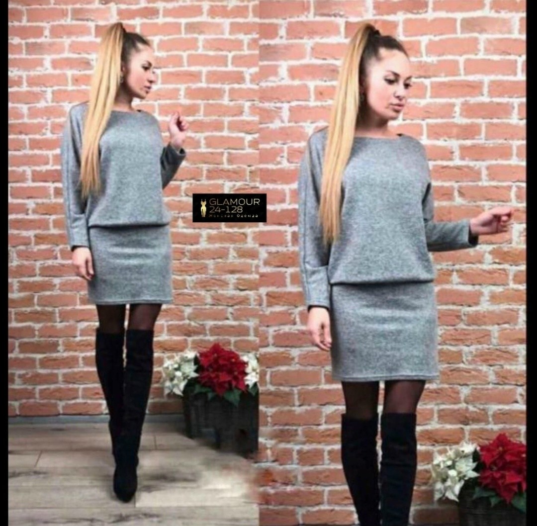 костюм с юбкой,платье из ангорки,костюм юбка с кофтой,платье трикотажная,костюм из ангоры женский с юбкой