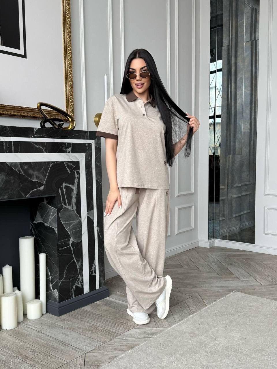 женский костюм,трикотажные костюмы,костюм на каждый день,костюм с брюками,летние костюмы