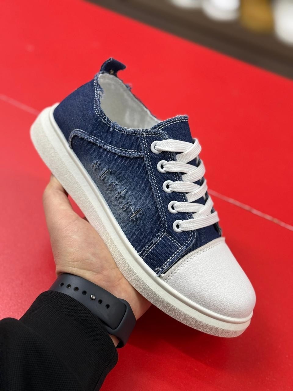 кроссовки женскиe,,кроссовки для женщин,loewe кроссовки,повседневные кроссовки