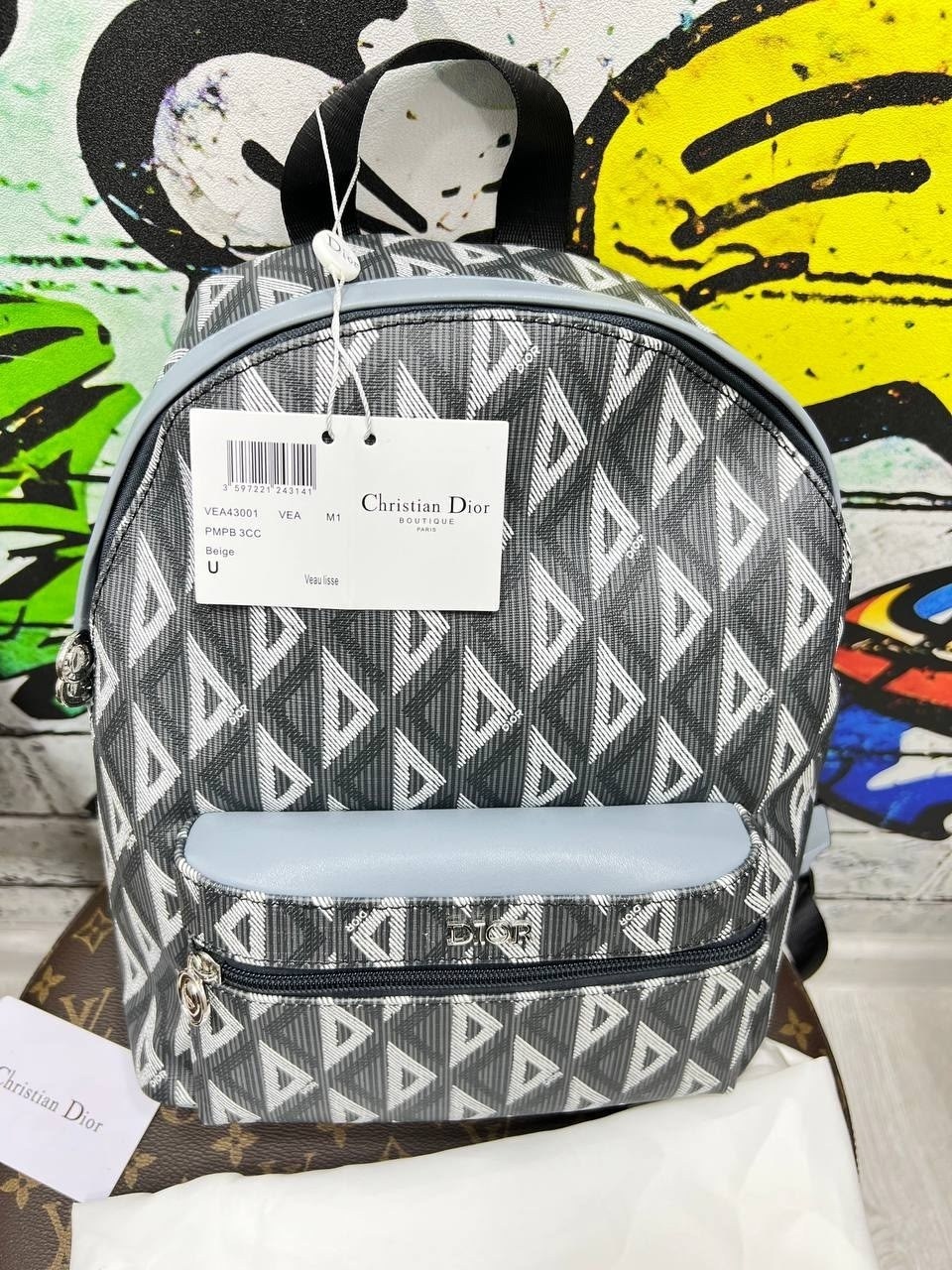 dior рюкзак,рюкзак диор,рюкзак кристиан диор,брендовые рюкзаки,рюкзак женские