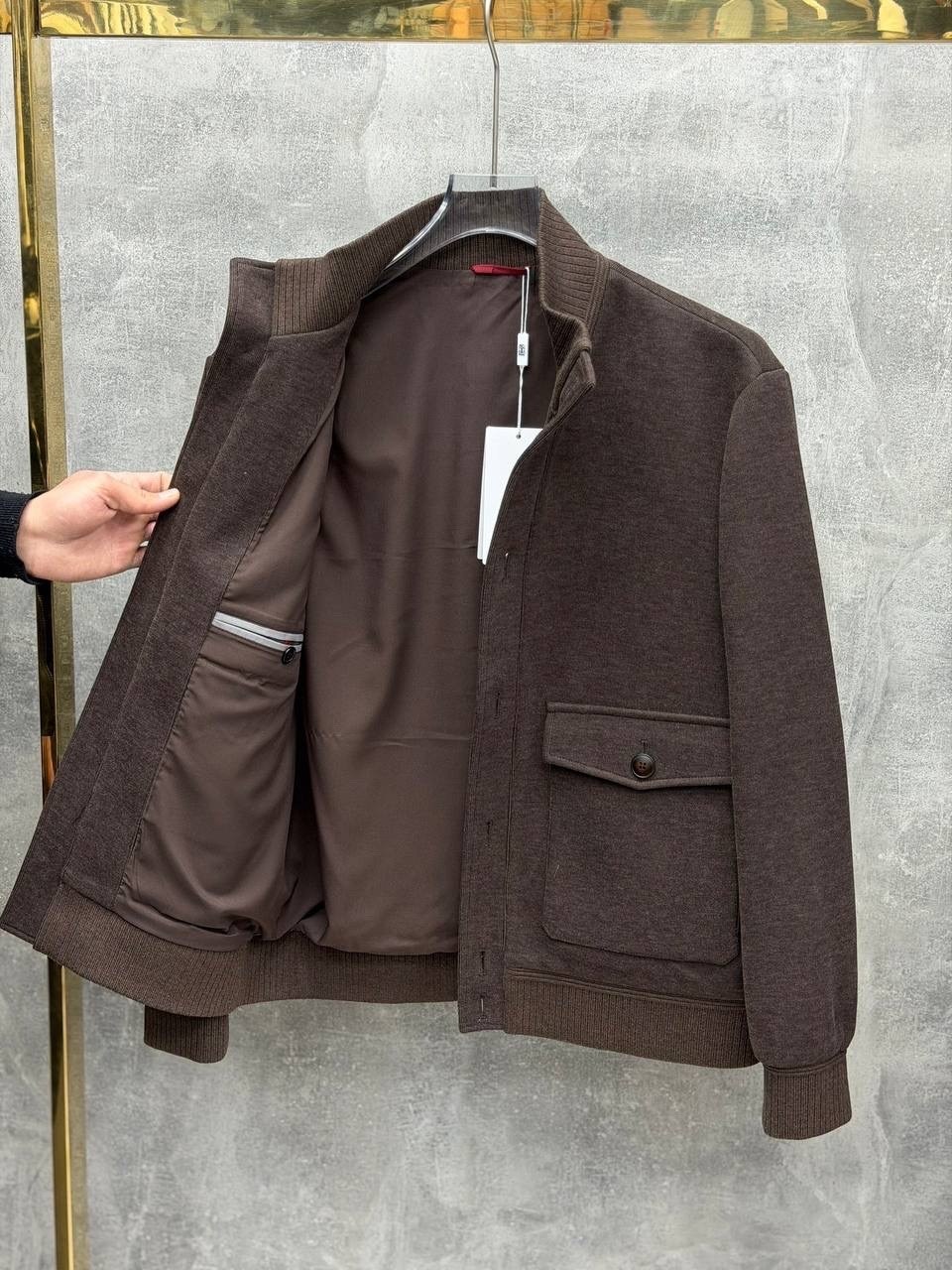 кашемировая куртка loro piana,мужская кашемировая куртка loro piana,куртка мужская кашемир loro piana,кашемировый бомбер,куртка