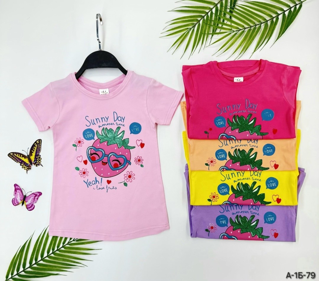 футболка для девочки с рисунком,футболка для девочек,футболки детские,футболки комплект,футболка детская