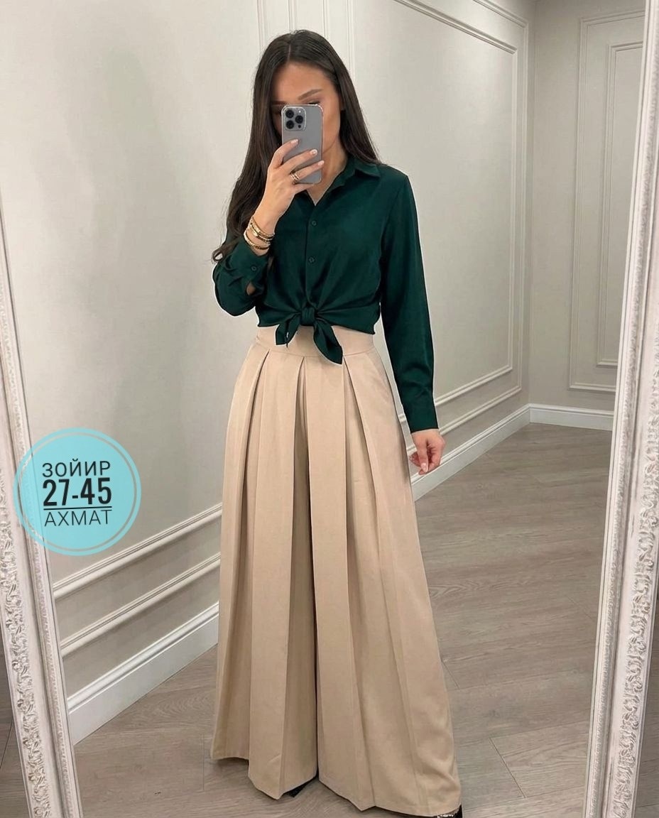 юбка женская,юбка широкая,модные брюки палаццо,брюки женские широкие,одежда женская
