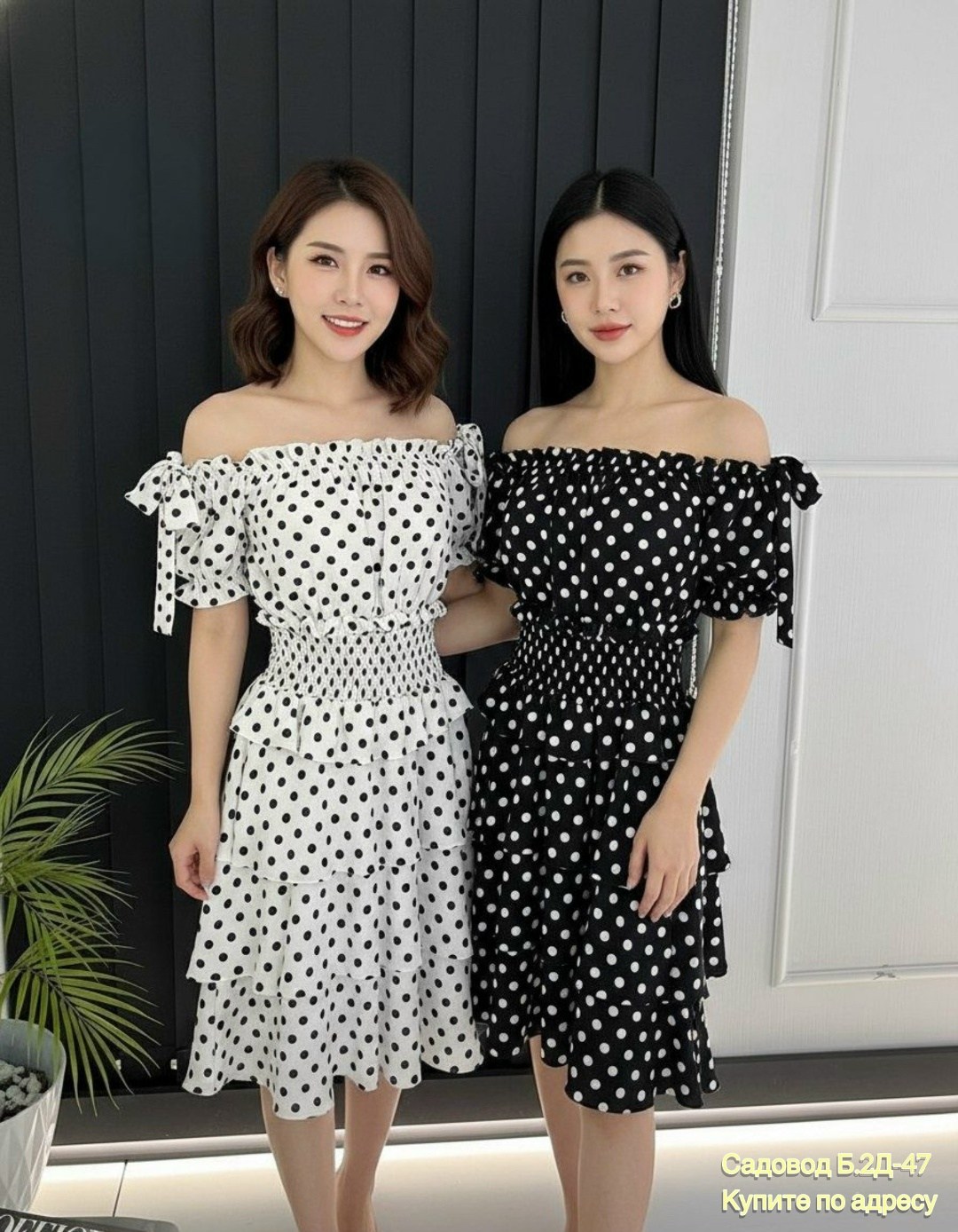 женское платье в горошек,летнее женское платье,платье в горошек,платье в горошек на валберис,шифоновое платье в горошек