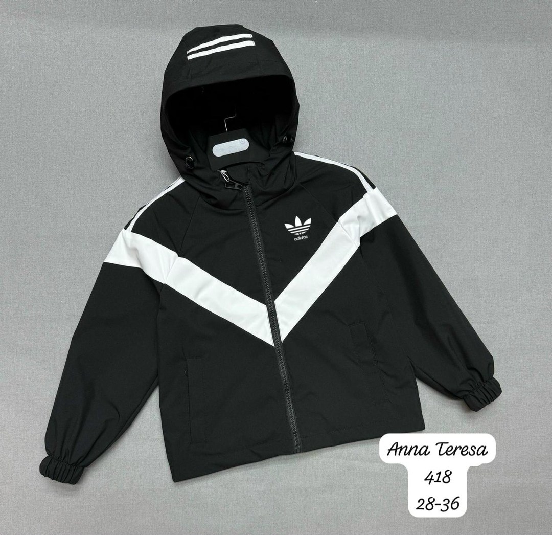 ветровка детская, ,детская куртка,ветровка