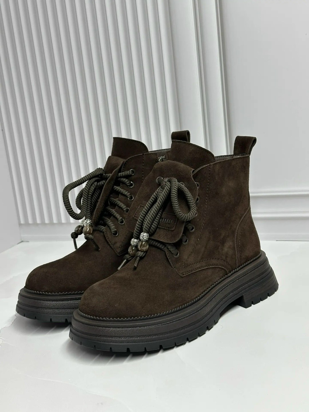 ,ботинки зима натуральные m180-8 gammaway,женские ботинки,ботинки замшевые женские miu miu, женская