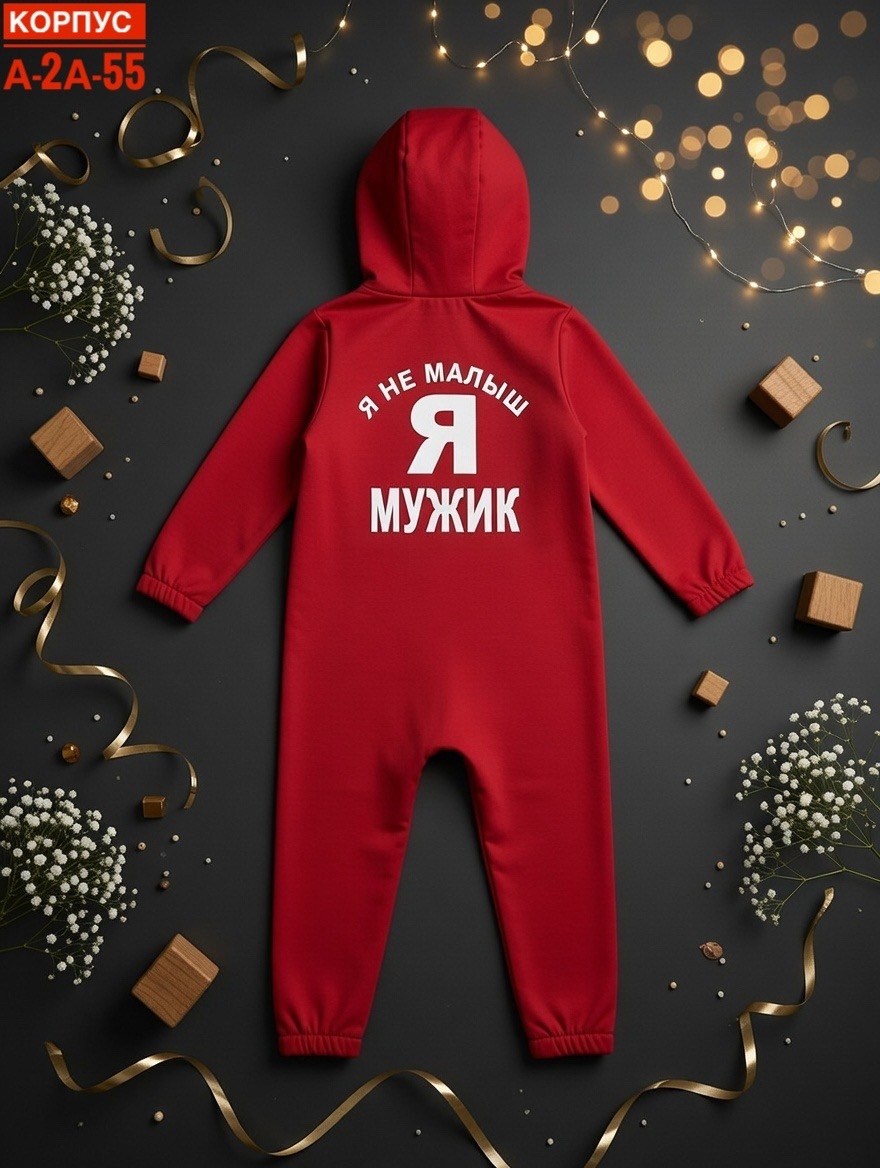 комбинезон на флисе,комбинезон,комбинезон для мальчиков,комбинезон с капюшоном,комбинезон детский