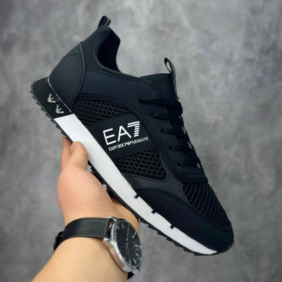 кроссовки мужские armani,кроссовки emporio armani,кроссовки emporio armani ea7,кроссовки армани еа7,кроссовки ea7 emporio armani x8x027 синий