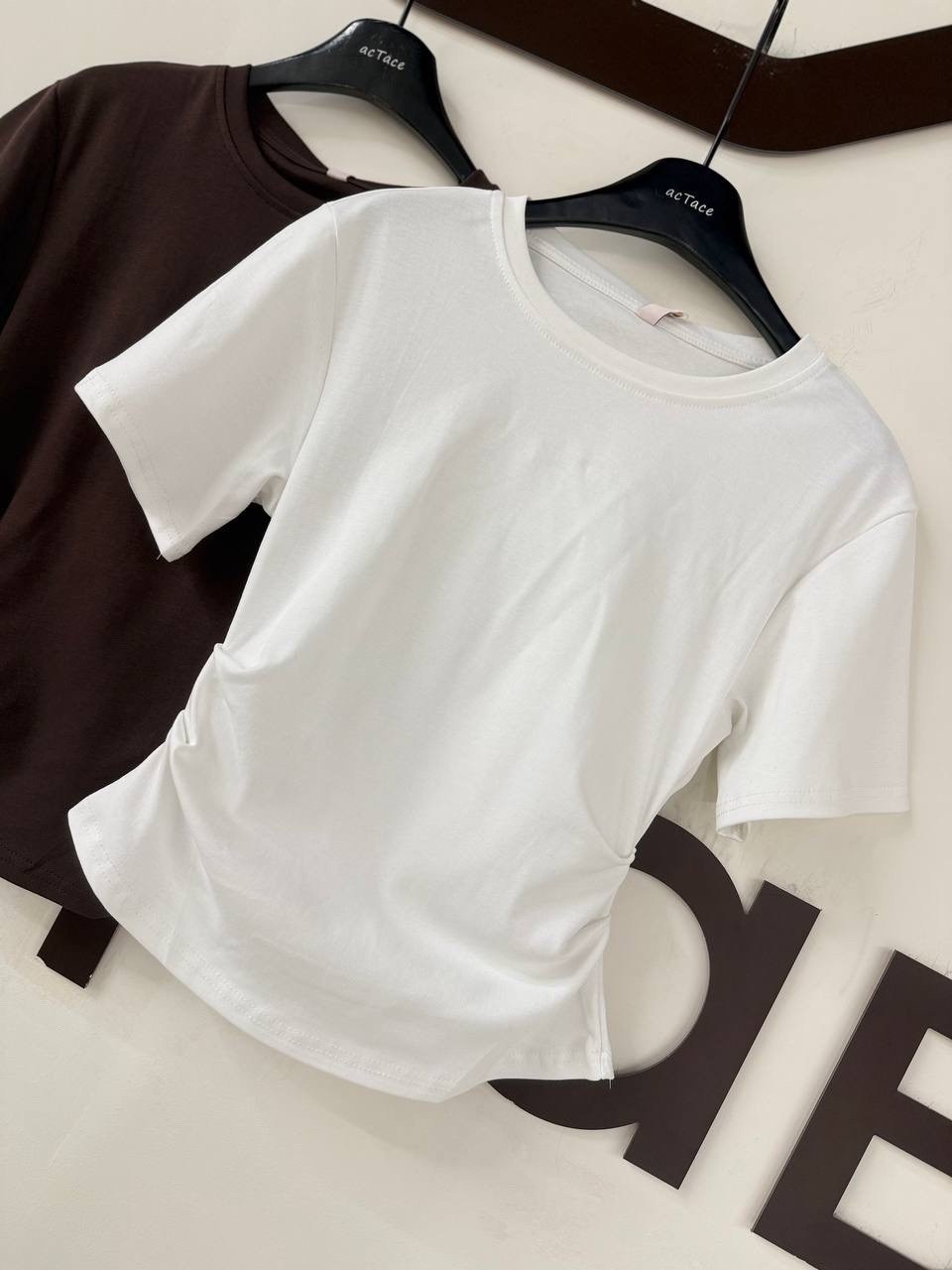 футболки женская,белая женская футболка,летние футболки,женская майка,базовая женская футболка