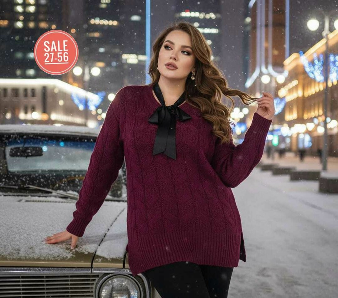 свитер удлиненная,свитера женские,модный джемпер,джемпер повседневный,свитер кофта