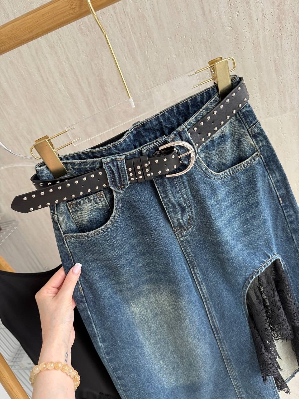 джинсовая юбка,джинсовая юбка длинная,джинсовая юбка макси,джинсовая юбка макси с разрезом,джинсовая юбка с разрезом