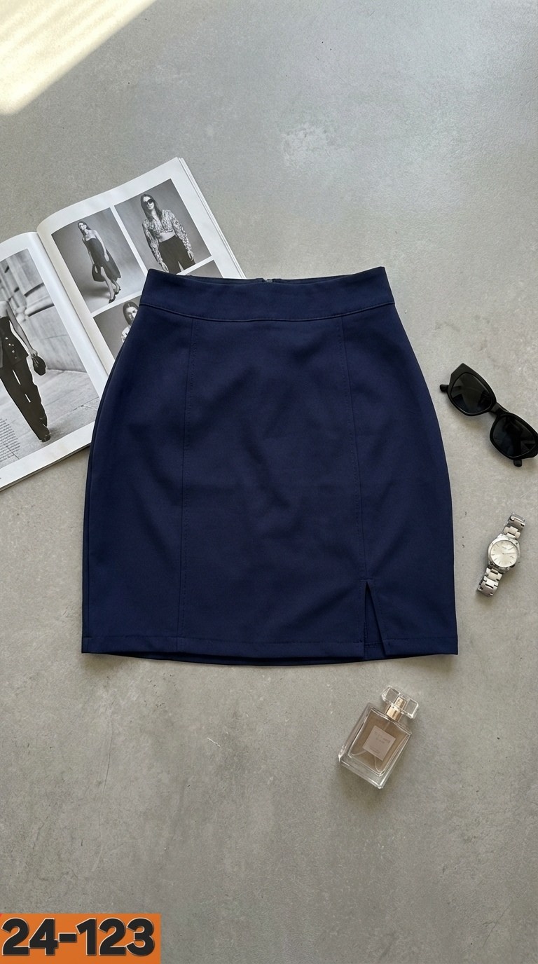 черная мини юбка с разрезом,юбка мини,юбка,юбка женская,женская юбка мини с разрезом